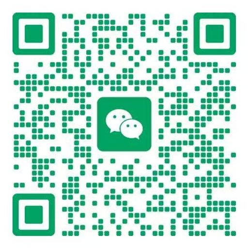壹氪微信二维码，扫码添加好友
